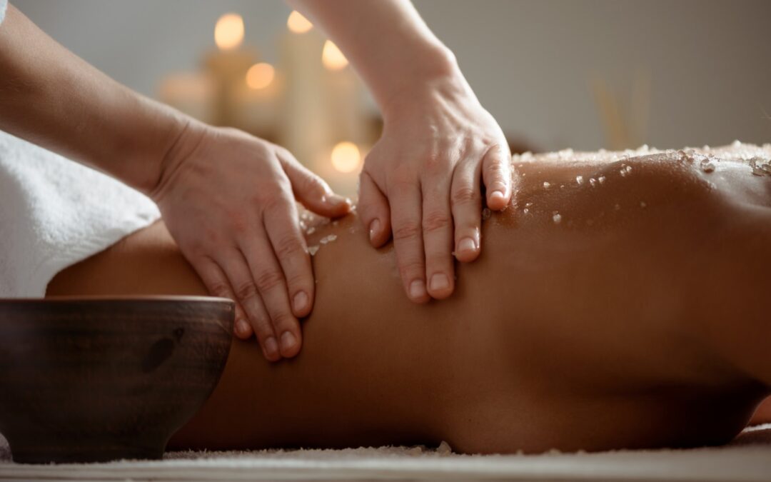 Beyond Relaxation: Why Regular Massage Is Essential for Your Health