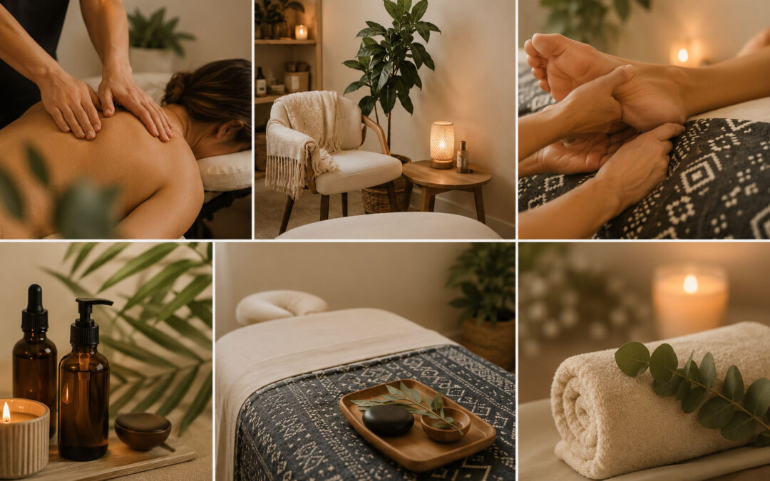 What to Expect at Your First Massage at JV Bodywork in Omaha